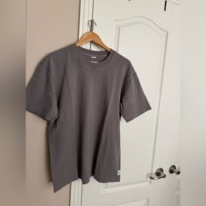 Reigning champ midweight shirt